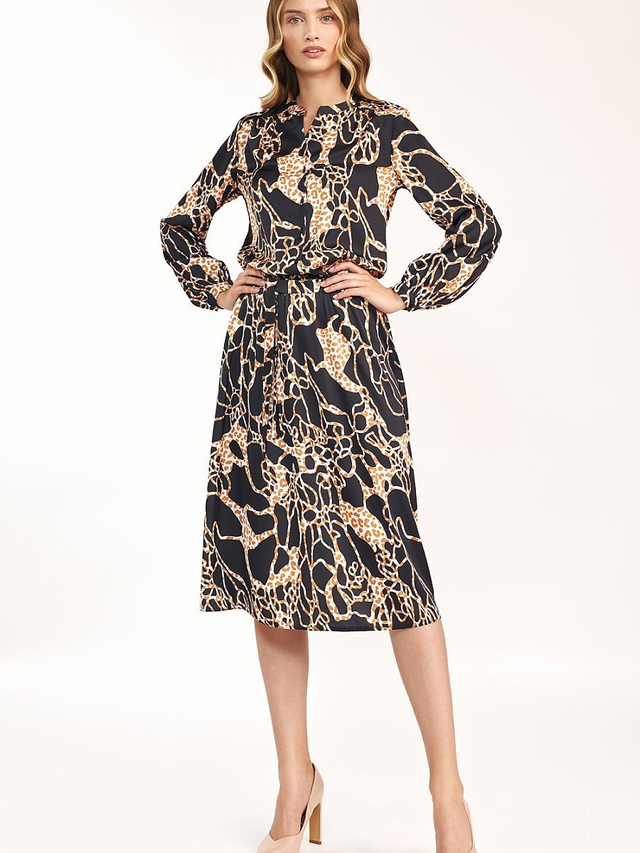 Vestito da giorno model 157440 Nife