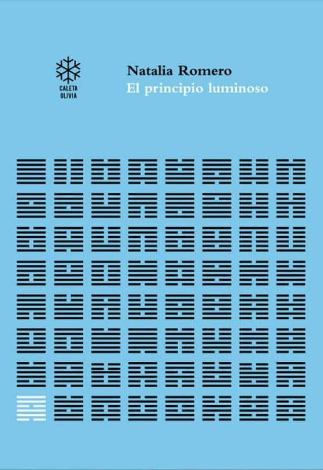 El principio luminoso - Natalia Romero