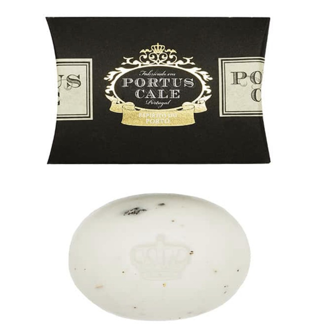 Portus cale jabón 40gr RUBY RED