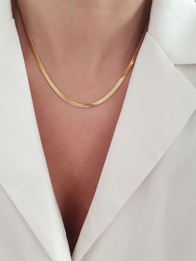 Collier Justine