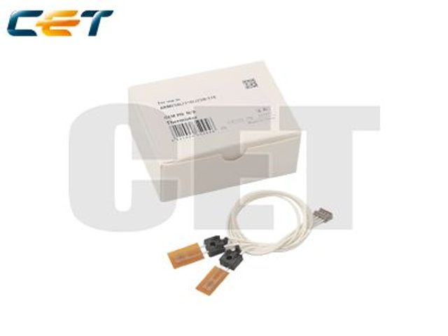 Thermistor use Sharp ARM256L | ARM316L | ARM258A | RM318