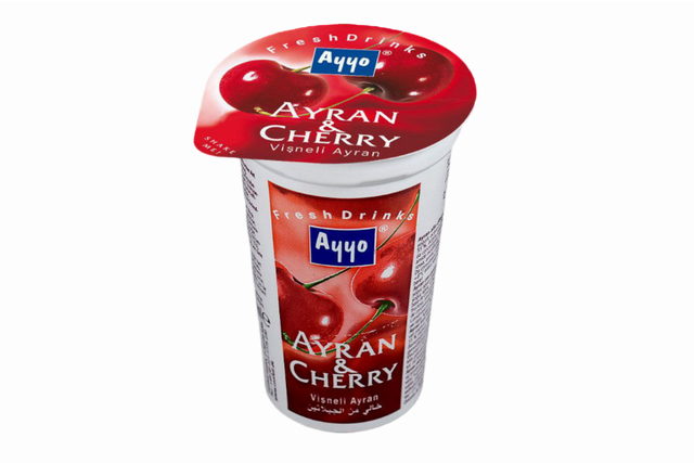 Ayran Cherry