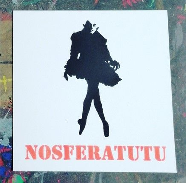 NOSFERATUTU