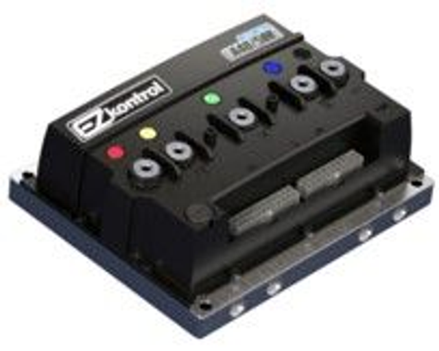 EZ-A48500 (Für 5KW Motor)