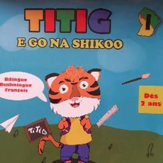 Titig e Go na shikoo