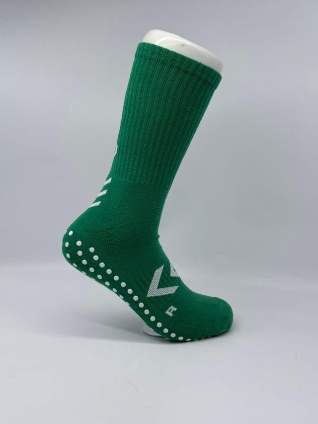 GYGO Team Edition Socks - Green