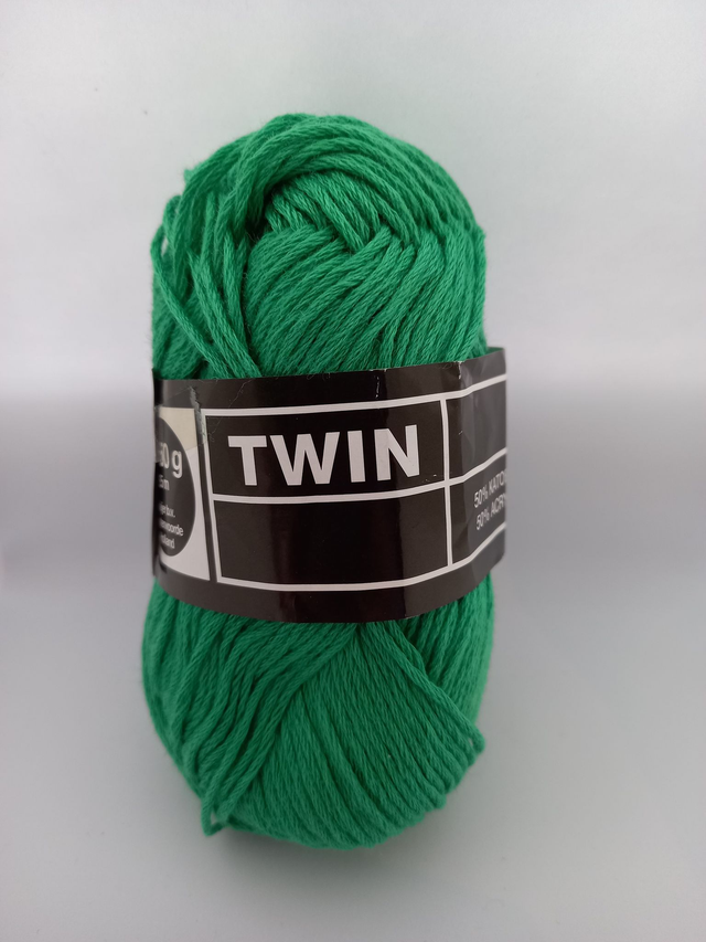 Twin kleur 207