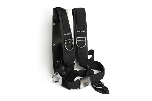 JJ-CCR One piece harness