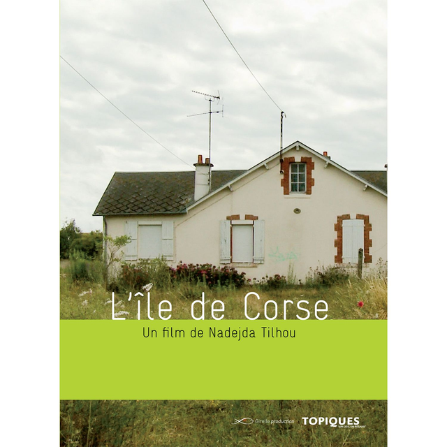 L'Île de Corse