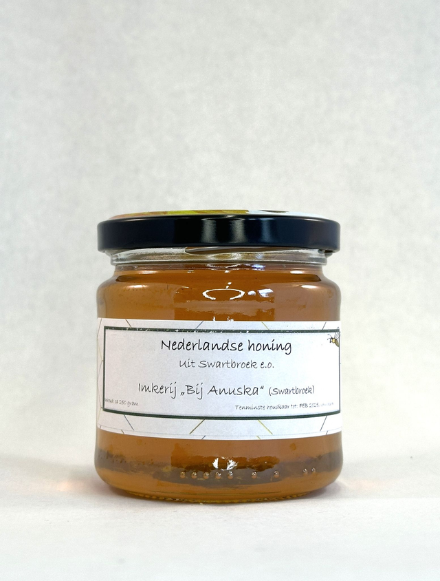 Honing 250 g