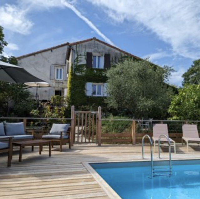 Week-end Constellations Familiales en Sud Charente