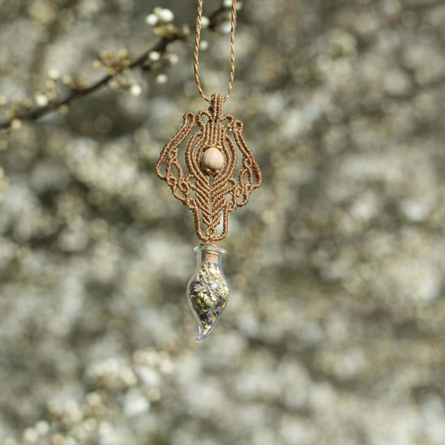 talisman heart
