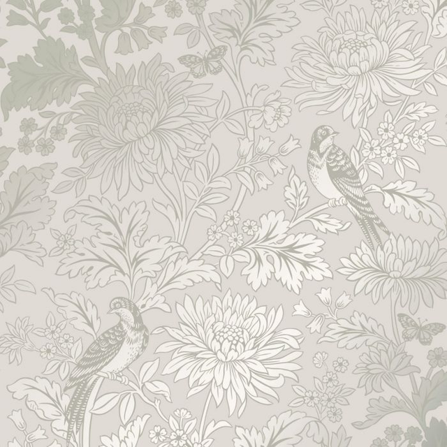 Arts and Crafts Bird - Rasch - 282527