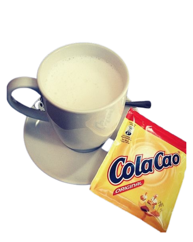 ColaCao