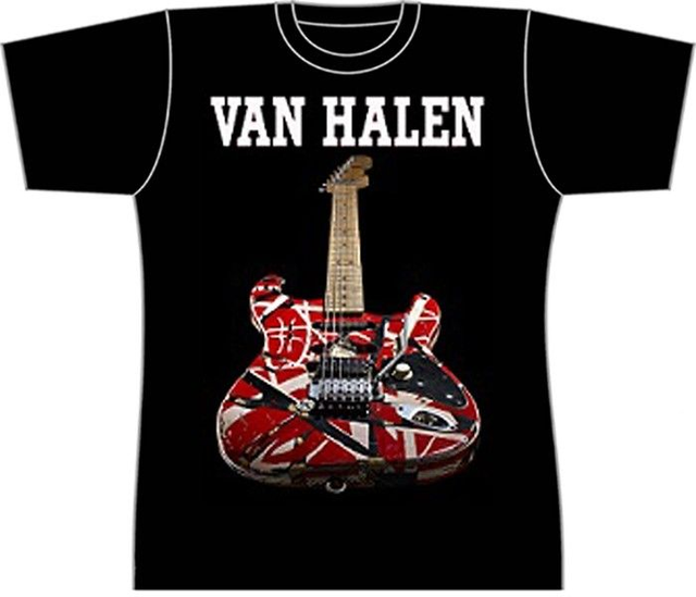 Van Halen