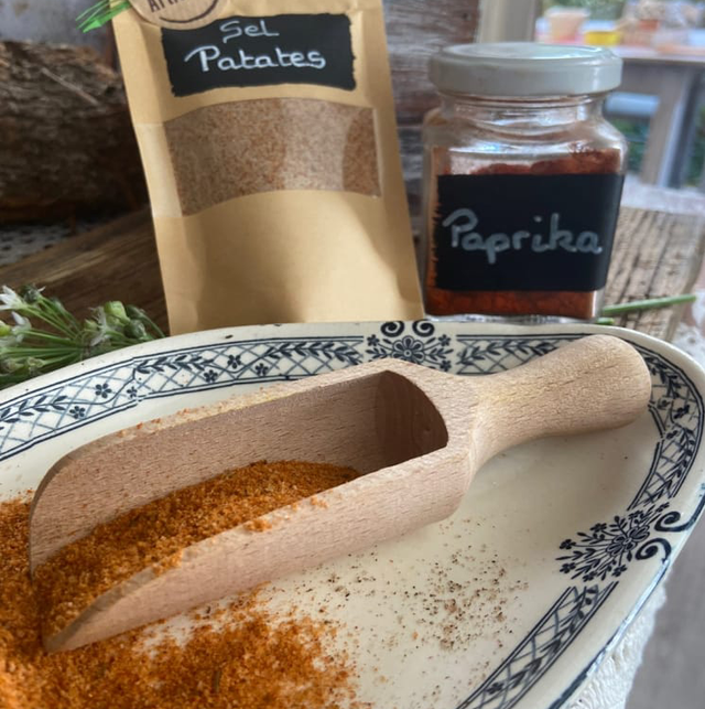 Sel Patates