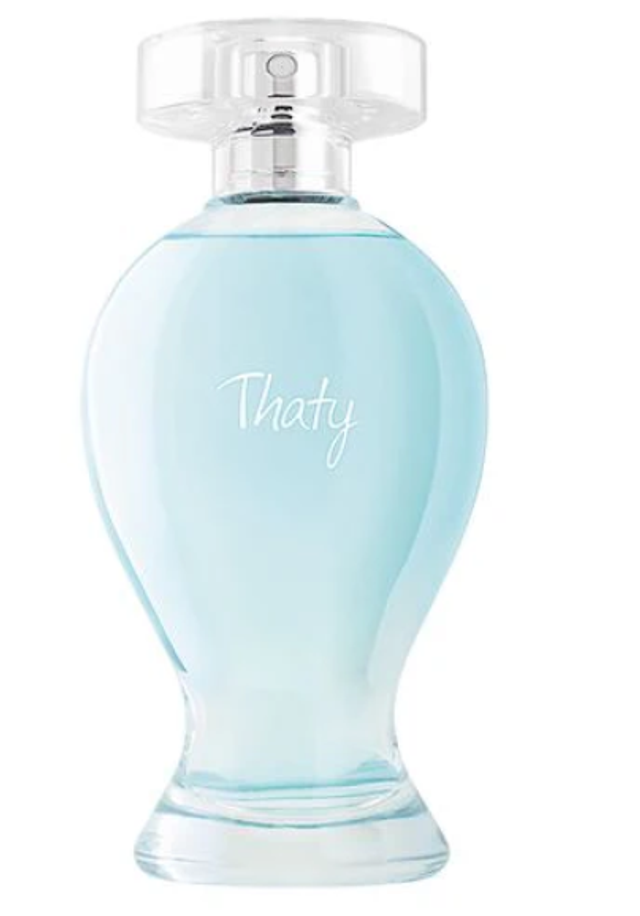 Thaty EDT 100ml-3.4fl.oz.-80%V