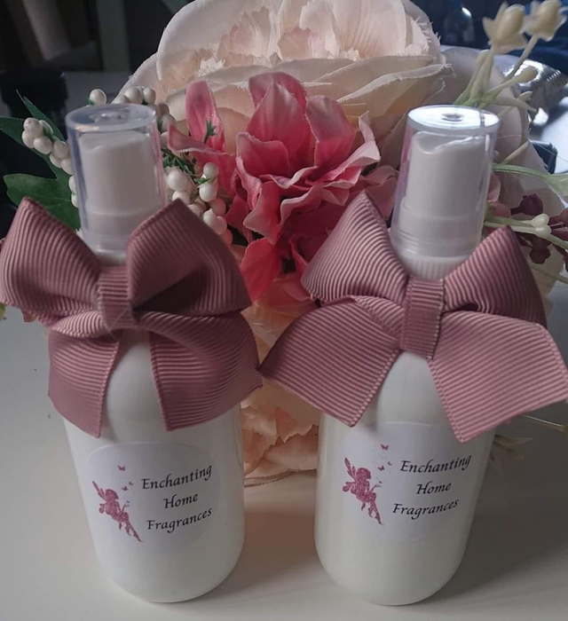 Small Linen Spray
