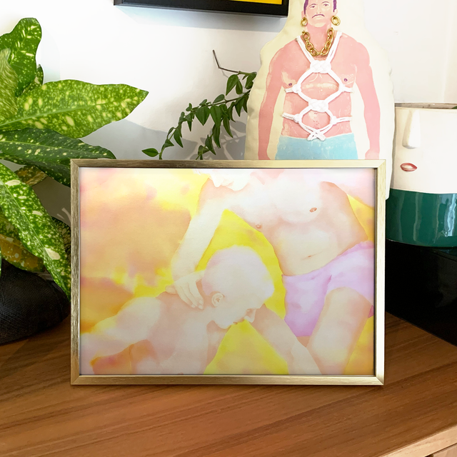 Sans armure et sans haine