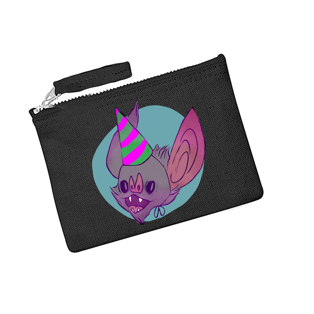 MURCIÉLAGO MONEDERO