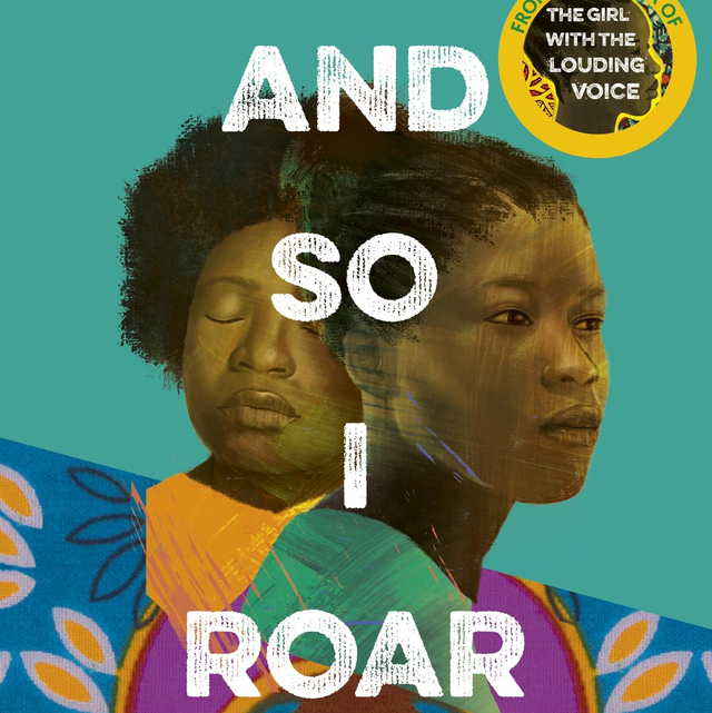 And So I Roar | Abi Daré