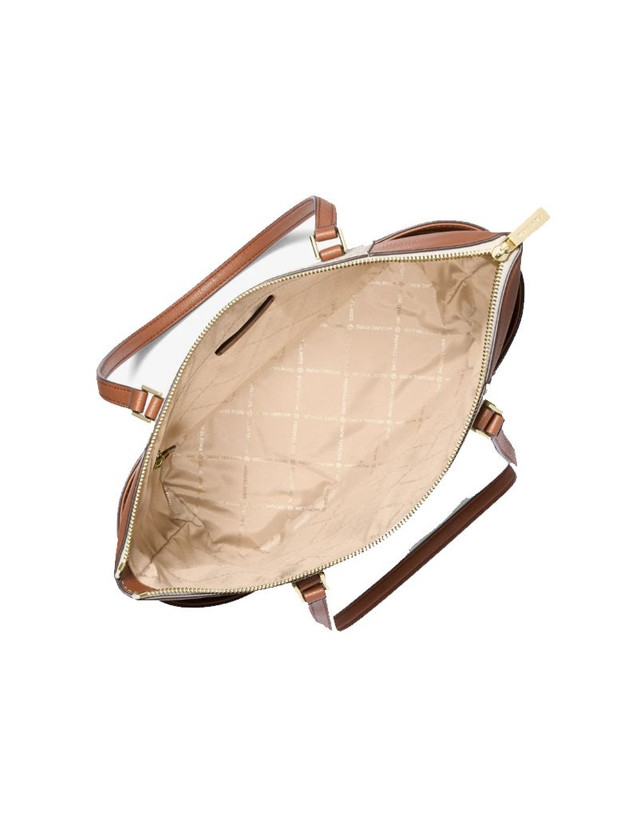 Michael Kors Bolso Tote Vanilla Charlotte