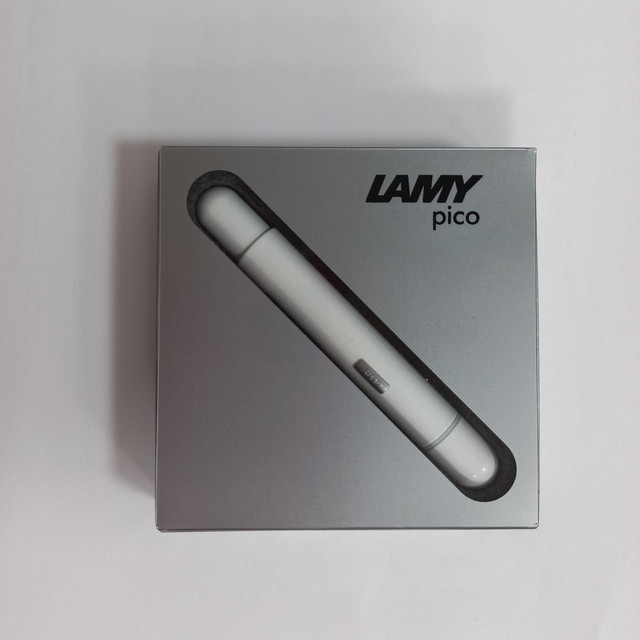 Lamy pico