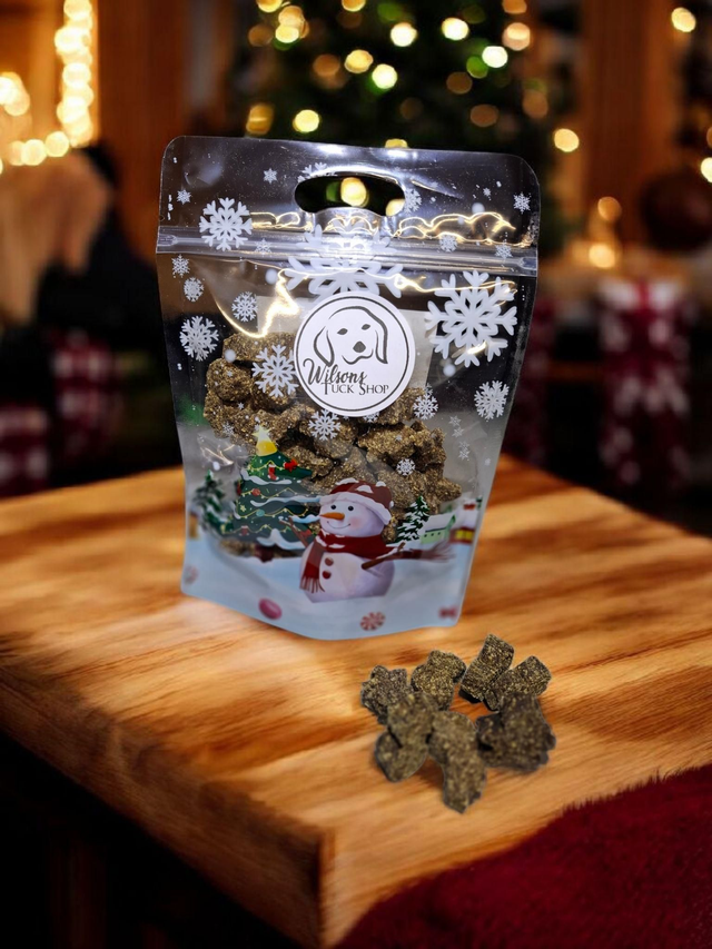 Wilsons festive merry mix