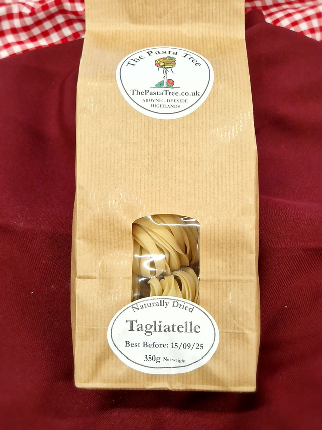 Tagliatelle (300g)