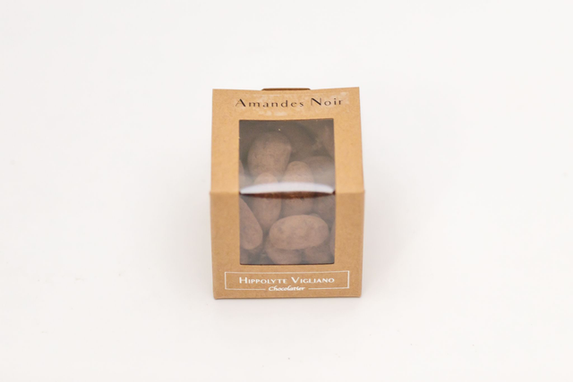 Dragées Amandes