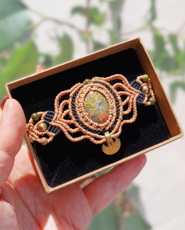 Pulseira Nova Jornada