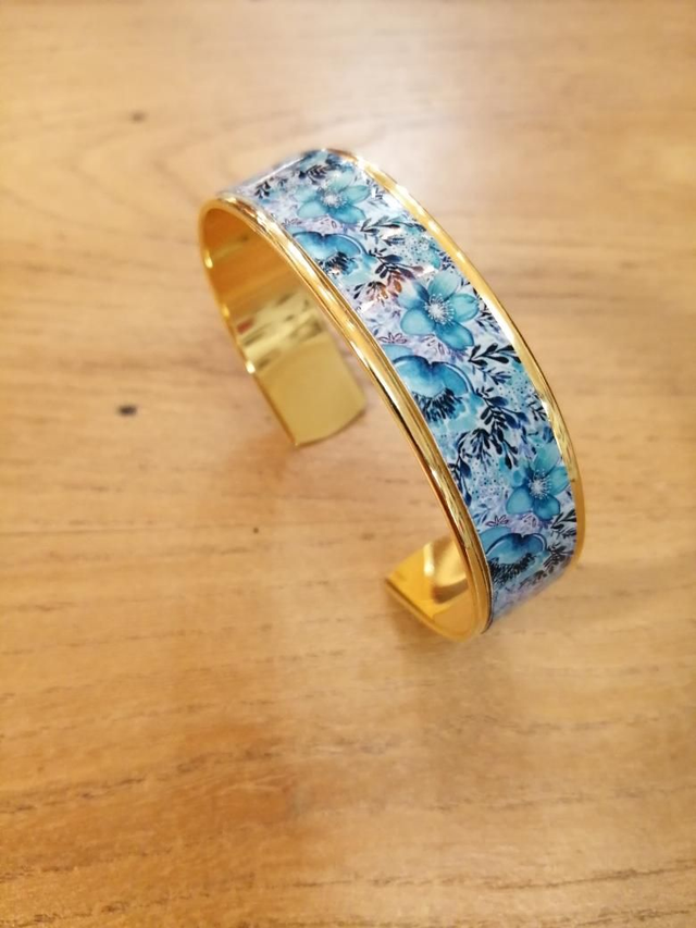 Manchette moyenne etroite