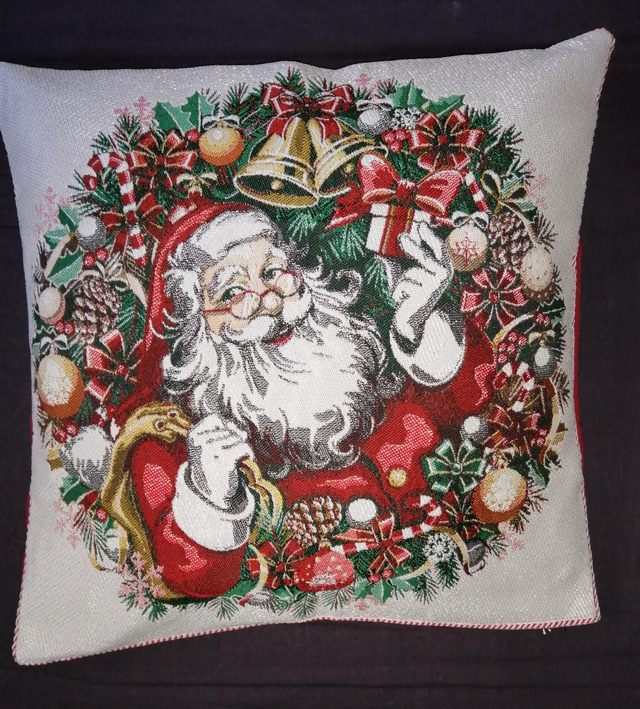 Housse coussin HC 52