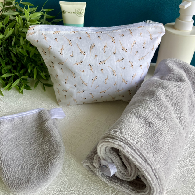 Coffret Trio | Lympi