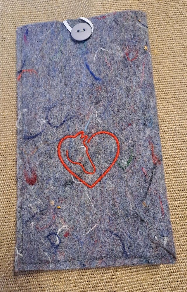 Kännykkäpussukka Eläimet