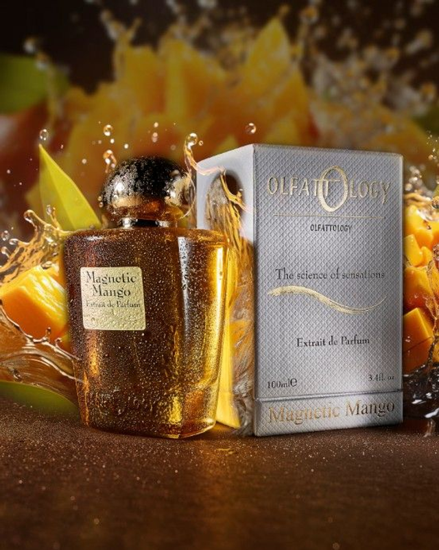 OLFATTOLOGY - Magnetic Mango