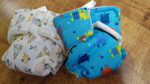 Popolini - Couche Pour poupée