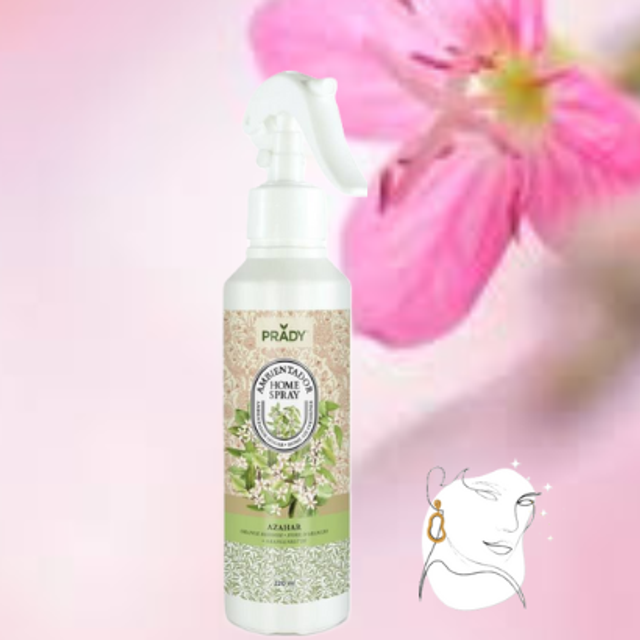 Fleur d&#039;oranger