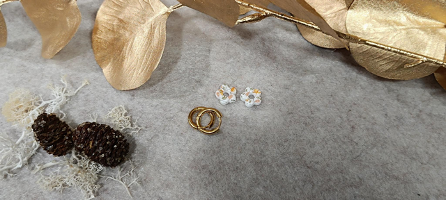 Mini Léana - automnal