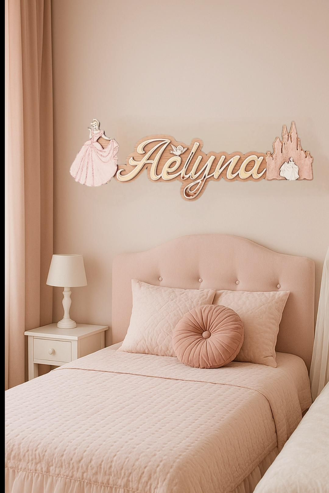 Prénom princess ✨️