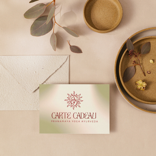 Pack ~ L'Ayurveda au fil des saisons