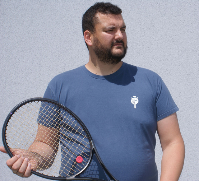 Tee - Shirt &#039;Culé 