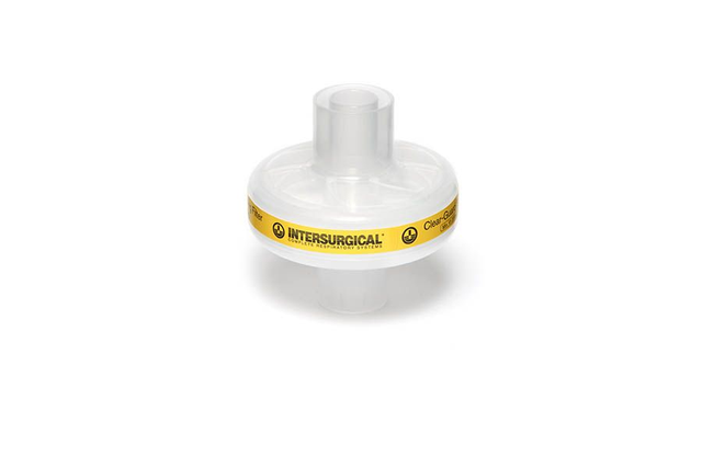 Clear Guard™ 3 Bakterien/Virenfilter