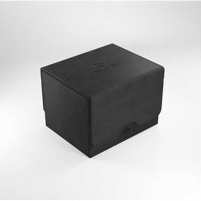 Sidekick 100+ XL - Black