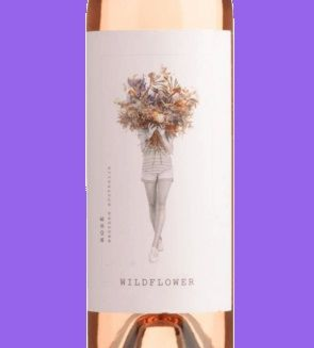 Robert Oatley ‘Wildflower’ Rosé. 2024, Western Australia