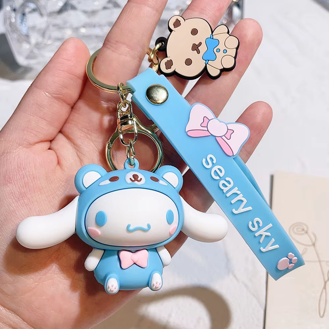0438 - Sanrio - Cinnamoroll