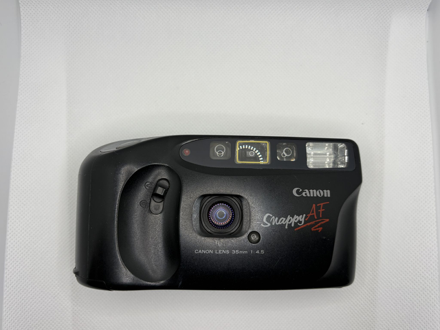 Canon Snappy AF