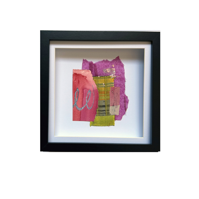 'Florals At Fletcher Moss'