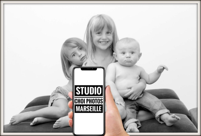 Offrez UNE IMPRESSION PHOTO BÉBÉ 29€