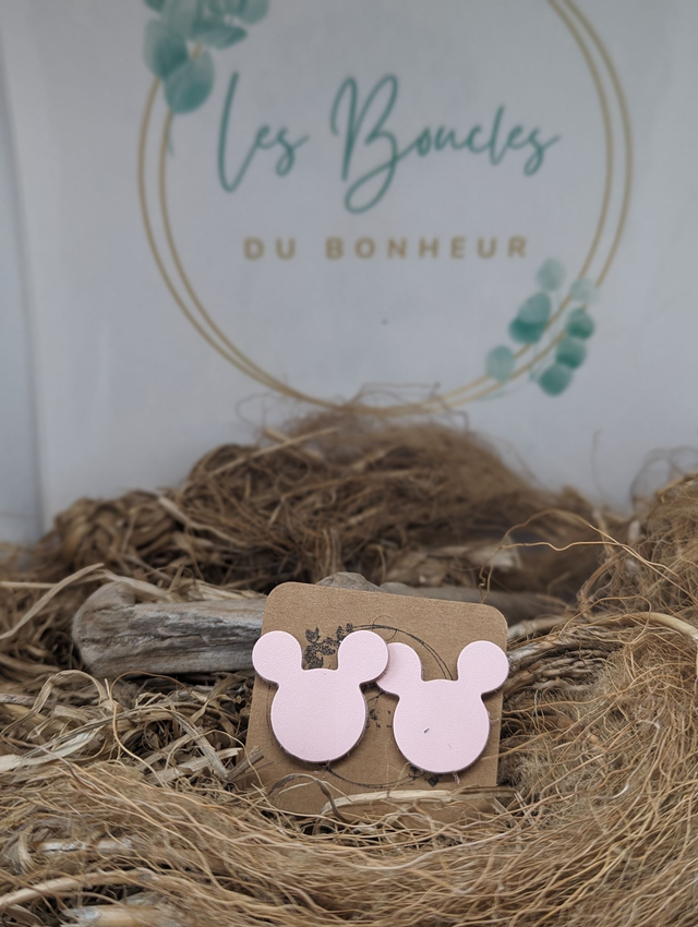 Mickey mk002